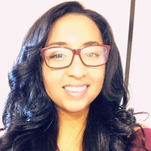 Meet your Posher, Luisa